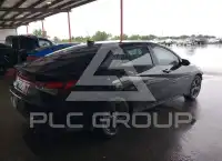 2023 Hyundai Elantra photo
