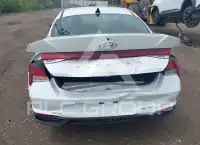 2023 Hyundai Elantra фото