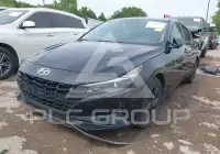 2023 Hyundai Elantra photo