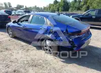 2023 Hyundai Elantra фото