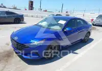 2023 Hyundai Elantra photo