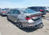 2023 Hyundai Elantra фото
