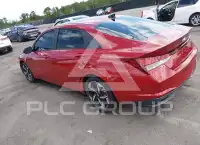 2023 Hyundai Elantra фото
