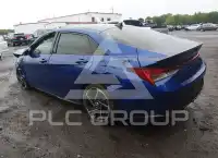 2023 Hyundai Elantra photo