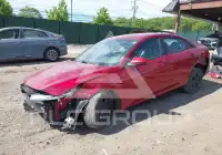 2023 Hyundai Elantra photo