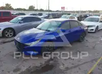 2023 Hyundai Elantra фото