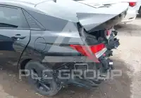 2023 Hyundai Elantra photo