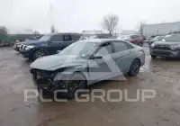 2023 Hyundai Elantra фото
