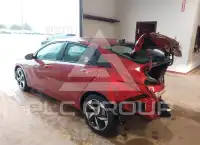 2023 Hyundai Elantra фото