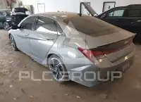 2023 Hyundai Elantra photo