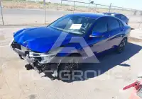 2023 Hyundai Elantra фото