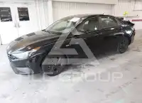 2023 Hyundai Elantra фото
