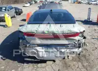 2023 Hyundai Elantra фото