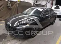 2023 Hyundai Elantra фото
