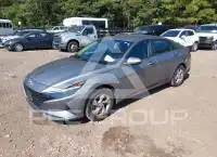 2023 Hyundai Elantra photo