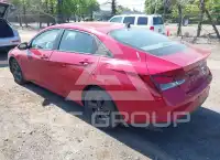 2023 Hyundai Elantra фото