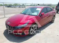 2023 Hyundai Elantra photo