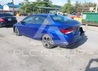2023 Hyundai Elantra фото