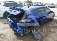 2023 Hyundai Elantra photo