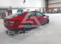 2023 Hyundai Elantra photo