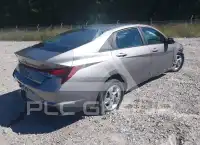 2023 Hyundai Elantra фото