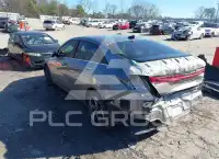 2023 Hyundai Elantra фото