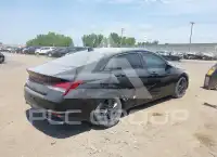 2023 Hyundai Elantra фото
