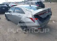 2023 Hyundai Elantra фото