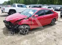 2023 Hyundai Elantra фото