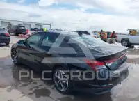 2023 Hyundai Elantra photo