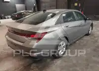 2023 Hyundai Elantra photo