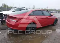 2023 Hyundai Elantra фото