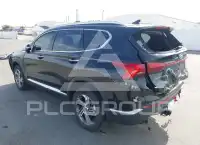 2023 Hyundai Santa Fe фото