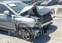 2023 Hyundai Santa Fe photo