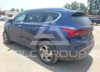 2023 Hyundai Santa Fe фото