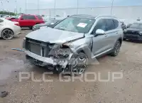 2023 Hyundai Santa Fe photo