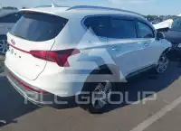 2023 Hyundai Santa Fe фото