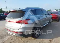 2023 Hyundai Santa Fe фото