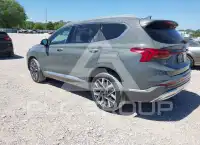 2023 Hyundai Santa Fe фото