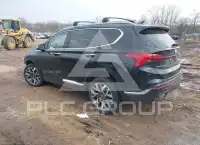 2023 Hyundai Santa Fe фото