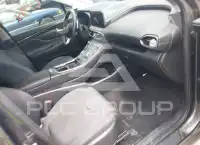2023 Hyundai Santa Fe photo