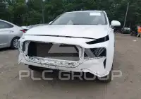 2023 Hyundai Santa Fe фото