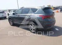 2023 Hyundai Santa Fe фото