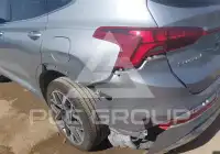 2023 Hyundai Santa Fe фото