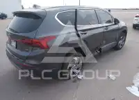 2023 Hyundai Santa Fe фото