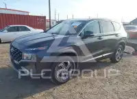 2023 Hyundai Santa Fe фото