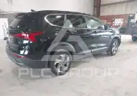 2023 Hyundai Santa Fe фото