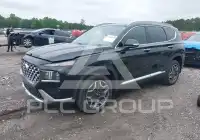 2023 Hyundai Santa Fe фото