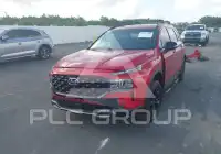 2023 Hyundai Santa Fe фото