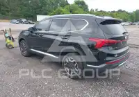 2023 Hyundai Santa Fe фото